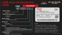 Delixi Nouvelle Arrivée H300 Mini Meilleur Vfd 30kw 15kw 40 hp 2.2kw 90kw 7.5kw 0.75kw 220v 45kw 22kw 10kw Vfd Drives Variateur de Fréquence