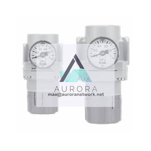 Accessoires de soupape pneumatique électronique de haute qualité, AR25-N02B-Z-A, avec un bon prix - Product Image 1