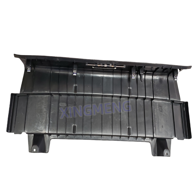 bmw e34 depositing box bottom panel