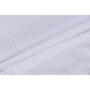 Protection de matelas à usage multiple, <span class=keywords><strong>drap</strong></span>-<span class=keywords><strong>housse</strong></span> de matelas Design terylène coton blanc Polyester tissu adulte uni 80 - Product Image 4