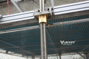 Máquina do teste da chuva <span class=keywords><strong>IPX1</strong></span> IPX2 1600mm, verificador impermeável com sensor do fluxo - Product Image 2