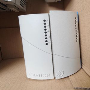Módulo de Control Industrial Ovation Remote I/O MAU 1C31150G01 1C31125G01 1C31125G02 - Product Image 3