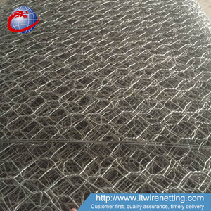 Großhandels preis Dan Stone Galvani zed <span class=keywords><strong>Gabion</strong></span> Wall Box Korb Quadratisches Loch Form Draht geflecht für dekorative Anwendungen Weben - Product Image 2