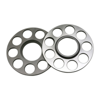 Pièces de pompe hydraulique 350-0666 pour chargeuses-pelleteuses CAT 414/416/422/428/434 E, 428/416/422/434 F, 415F2 – Pièces de pompe à piston hydraulique