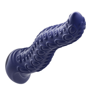 Bâton de stimulation en forme de pieuvre avec 32 ventouses, pénétration profonde, stimulation anale et clitoridienne, jouet sexuel pour adultes, utilisation masculine et féminine - Product Image 4