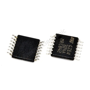ชิป IC ANSOYO LM324APT 324A 14TSSOP วงจรรวม อุปกรณ์อิเล็กทรอนิกส์ แอมพลิฟายเออร์ - Product Image 2
