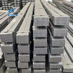 Barra Plana de Acero al Carbono con Superficie Negra, Estirada en Frío, Aleación 100x10mm 600x130mm Q195 Q235 Q345 6m - Product Image 6