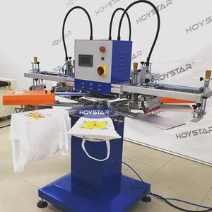 Machine d'impression sérigraphique automatique - Product Image 4