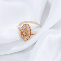 Style japonais nouveau modèle S925 SilverNatural White Pearl Shell Retro Temperament Style Ring