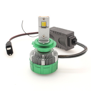 K14 Blitz H7 <span class=keywords><strong>LED</strong></span> Canbus 160W 80W H4 <span class=keywords><strong>LED</strong></span> Licht 12V Weiß Gelb Auto H7 <span class=keywords><strong>LED</strong></span> Scheinwerfer lampe H4 H11 <span class=keywords><strong>LED</strong></span> H1 9005 <span class=keywords><strong>LED</strong></span> Scheinwerfer lampe - Product Image 3