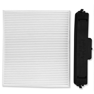 Capuchon de filtre de climatisation Dodge Ram 68052292AA, pièce de rechange pour système de filtre d'habitacle - Product Image 4