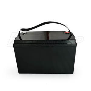แบตเตอรี่ลิเธียมไอออนแบบแท่งปริซึม Delongtop 12.8V 120Ah ชาร์จซ้ำได้ พร้อมระบบ BMS วงจรการใช้งานแบบ Deep Cycle ประสิทธิภาพสูง ประเภทสินค้า LFP12120 - Product Image 4