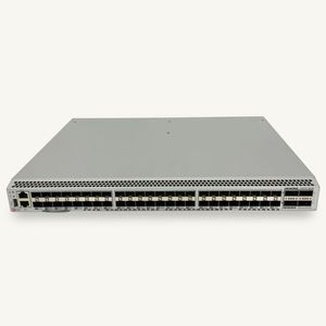 <span class=keywords><strong>Switch</strong></span> <span class=keywords><strong>Ethernet</strong></span> Gestito <span class=keywords><strong>10</strong></span> <span class=keywords><strong>Gigabit</strong></span> Serie 3524-XL Originale, 24 Porte SFP+, N3K-C3524P-XL, con Memoria, POE, SNMP, QoS, Impilabile - Product Image 3