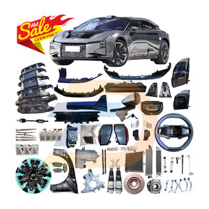 Pièces de carrosserie en gros pour <span class=keywords><strong>Hiphi</strong></span> <span class=keywords><strong>Y</strong></span> X Z, accessoires de voiture électriques, nouveaux kits de carrosserie complets d'origine - Product Image 1