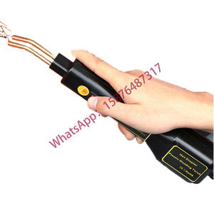 Pistola de soldadura de <span class=keywords><strong>plástico</strong></span> con mango, grapadora caliente, <span class=keywords><strong>máquina</strong></span> de soldadura de <span class=keywords><strong>plástico</strong></span> portátil de 50W, herramientas domésticas, <span class=keywords><strong>grapas</strong></span> de soldador de tubería de PVC - Product Image 1