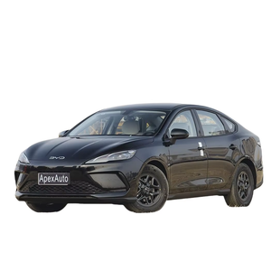 BYD Seal 05DM-i 2025 Luxury Ibrida Plug-in <span class=keywords><strong>Berlina</strong></span> 4 Porte 5 Posti Trazione Anteriore Cambio Automatico Guida <span class=keywords><strong>a</strong></span> Sinistra Pelle Posteriore ACC Nuova Misura Pneumatici R16 - Product Image 1