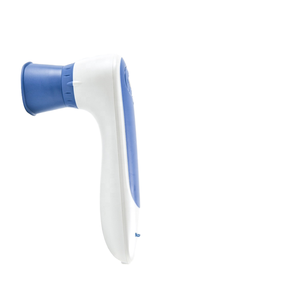 Cámara Iridoscopio HD con LED, Dispositivo de Aumento, Analizador de Iris, Diagnóstico de Salud, Portátil - Product Image 1