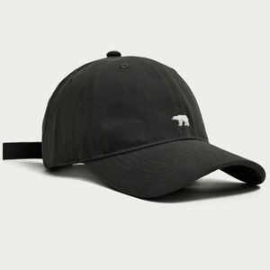 Wholesale Unisex Customized 6 Panel Adjustable Soft Common Fabric Sporty Embroidered <b>Baseball</b> <b>Cap</b> with Dad Hat Style for Men - Product Image 5