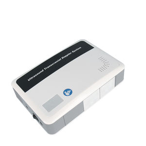 2026년 핫셀링 모델 초음파 경두개 도플러 혈류 분석기 (인체용) - Product Image 1