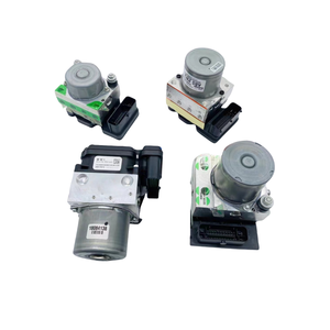 J603570010FL convient à Chery A3 A5 E5 Arezer 6 Tigo 4 7 8 contrôleur de pompe ABS pompe de frein pièces automobiles d'origine - Product Image 2