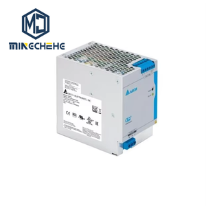 Alimentation sur rail DIN DRP-240W-12V DRP-240W-24V 240W 12V 24V Sortie haute efficacité pour système de contrôle d'automatisation industrielle - Product Image 1
