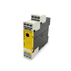 Relé de Seguridad PLC, Controlador Programable Dedicado, Marca PAC, Nuevo y Original, Alta Calidad, 3RK1205-0BG00-0AA2 - Product Image 6