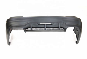 2004-2009 para <span class=keywords><strong>Mercedes</strong></span>-<span class=keywords><strong>Benz</strong></span> W211 <span class=keywords><strong>Clase</strong></span> <span class=keywords><strong>E</strong></span> 230, 260, <span class=keywords><strong>280</strong></span>, 350 modificado wald gran rodean parachoques delantero parachoques trasero falda lateral - Product Image 4