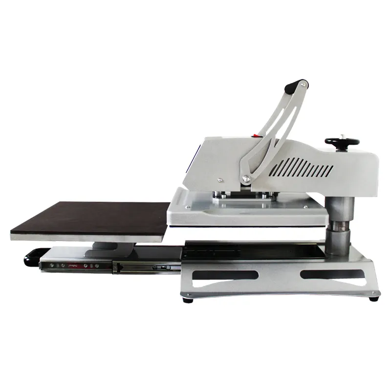 40cm x 60cm(16"x24") Rotory Swing Away Heat Transfer Press Machine HP3805