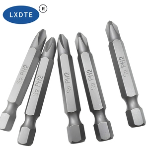 Embouts de tournevis Torx LXD, tête simple, longueur 65 mm, 100 mm, 150 mm, embouts de tournevis Torx T25 T30 T35 - Product Image 2
