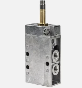 Bloque de Distribución Vabm-b10-25e-g12, g1/2, para Válvulas Industriales - Product Image 1