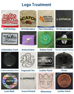 Proveedor de Gorras Trucker Personalizadas Verificado por UL, Certificación de Producto Ecológico, Gorra Trucker Personalizada - Product Image 4