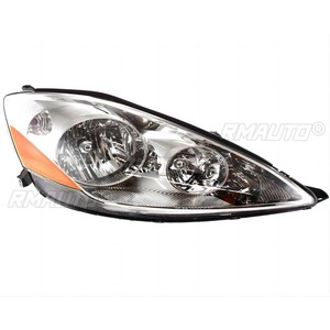 Pour Toyota Sienna 2006-2010, feux de jour, lampe étanche, ensemble de phares de voiture, pièce de modification 81110-AE030 - Product Image 1