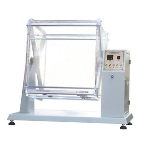 Velvet Drill, Fabric Anti-drilling Velvet Testing Machine ,Fabric Tester - Product Image 2