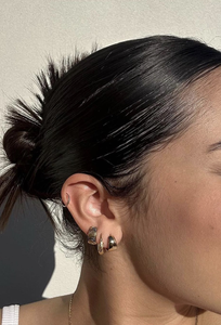 도매 50g 핑크 포장 헤어 왁스 스틱 frizzy 머리 아기 머리 개인 라벨 - Product Image 6