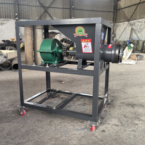 Broyeur à <span class=keywords><strong>viande</strong></span> électrique pour élevages : base de reproduction pour chiens, tortues marines, crocodiles, poulets, porcs, serpents, avec nouvelles conditions électriques - Product Image 4