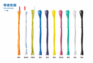 เครื่องจุดไฟฟ้าจับคู่พลาสติก0.3M-5M ทนทานสำหรับงานเฉลิมฉลองปีใหม่ปล่องดอกไม้ไฟ - Product Image 5