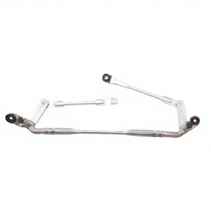 สำหรับ Toyota Hilux ชุดก้านเชื่อมต่อปัดน้ำฝน 85150-0K061 ของแท้จากโรงงาน - Product Image 1