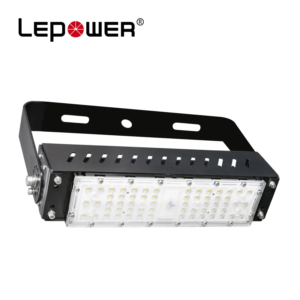 Lower cost and super higher lumen V5B Led Flood Light 50W used to outdoor & indoor lighting