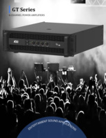 En İyi Fiyat 4 Kanallı 1500w Subwoofer Güç Amplifikatörü Satılık