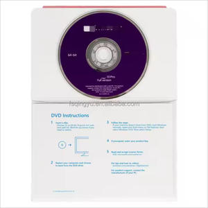 Giành chiến thắng <span class=keywords><strong>10</strong></span> Pro OEM DVD 100% trực tuyến kích hoạt giành chiến thắng <span class=keywords><strong>10</strong></span> Pro OEM DVD gói đầy đủ giành chiến thắng <span class=keywords><strong>10</strong></span> chuyên nghiệp OEM DVD nhanh chóng vận chuyển - Product Image 1