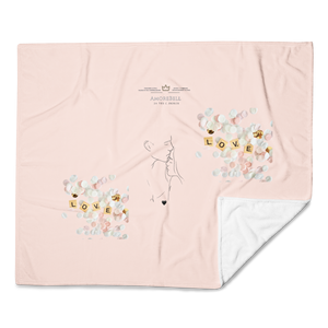Coperta AmoreBell Love - Product Image 4
