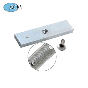Khóa Nam Châm Gắn Đèn LED, Khóa Điện Từ 500KG 1200LBS, Khóa Hẹn Giờ, Khóa Điện Từ, Kính Trượt, Khóa Điện Từ - Product Image 5