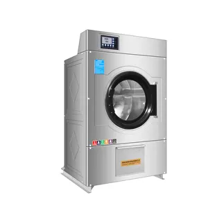 Good Quality Industry Washing Tumble Clothes Garment Hg Hospital Drying Machine for Sale Dry Machine for Sale