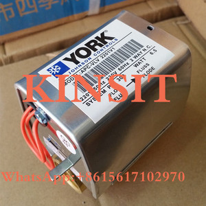 Van Điện Từ Vlv220fa FM Chiller, Phụ Tùng Thay Thế Van Điện Từ Điều Hòa Không Khí Trung Tâm, Hai Chiều, Vlv220fa - Product Image 3