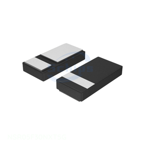 NSR05F30NXT5G 0402 Single Diodes Buy Online Electronic Components Original - Product Image 1