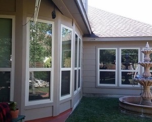 Top Quality Casement windows Hurricane Rated <strong>Security</strong> <strong>Bars</strong> for Balcony - Product Image 4