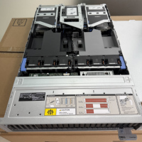 Serveur en rack Dell PowerEdge R770 R670 R7725 R6625 2U, bon marché et de haute qualité