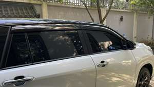 Pare-pluie pour TOYOTA INNOVA <span class=keywords><strong>CROSS</strong></span> / ZENIX / <span class=keywords><strong>Suzuki</strong></span> Invicto <span class=keywords><strong>2022</strong></span> Pare-soleil Pare-pluie Déflecteur de fenêtre - Product Image 3