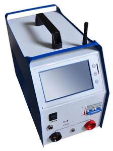 220V 1000Ah 배터리 용량 테스터, 데이터 분석 기능 탑재, 실시간 모니터링 가능 - Product Image 5