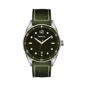 Oliolirist aten Watch High uality oliolit Rist atatch APAN iiyota vement osvSport ashion lasslassic tyle uustom oogo - Product Image 4